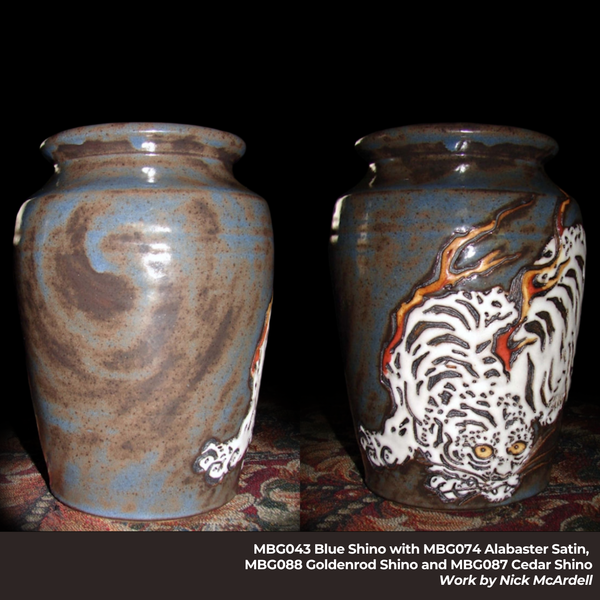 074 - Alabaster Satin | Seattle Pottery Supply
