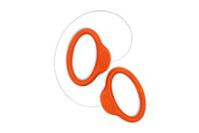 Mudwire Wire Cut Off Short- Orange 9