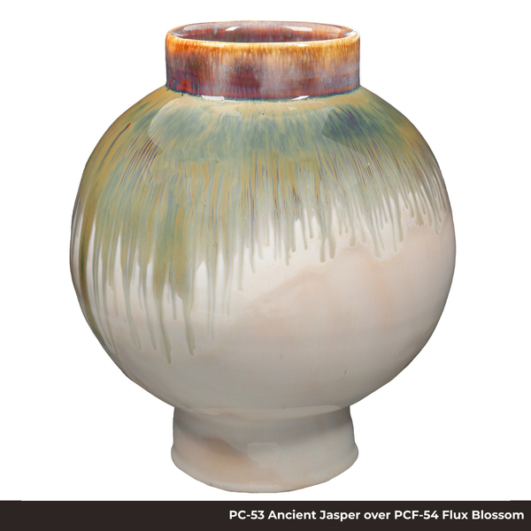 PC-53 Ancient Jasper | Seattle Pottery Supply