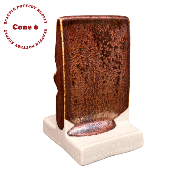 PC-56 - Ancient Copper | Seattle Pottery Supply