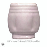 PG-54 Pt Lunar Pink