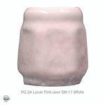 PG-54 Pt Lunar Pink