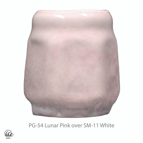 PG-54 Pt Lunar Pink
