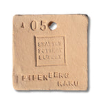 SP527 Pipenberg Raku Clay