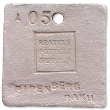 SP527 Pipenberg Raku Clay