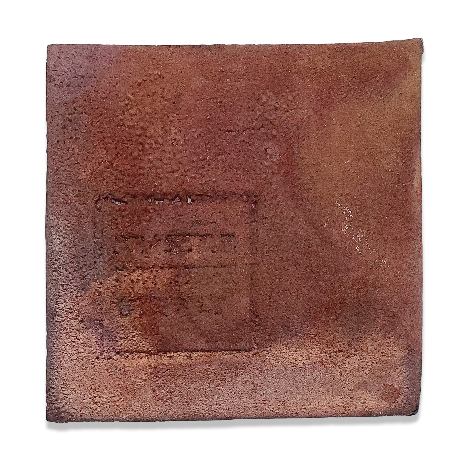 RG131 - Alligator Satin Raku | Seattle Pottery Supply