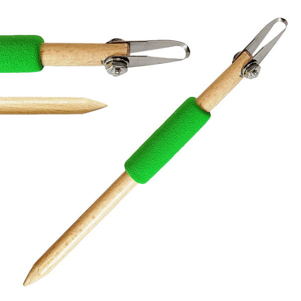Crown Point: CP3 U-Tip Carving Tool