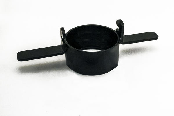 Brent Extruder Cap HX End