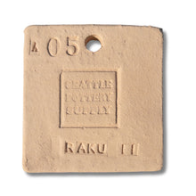 SP526 Raku II Clay