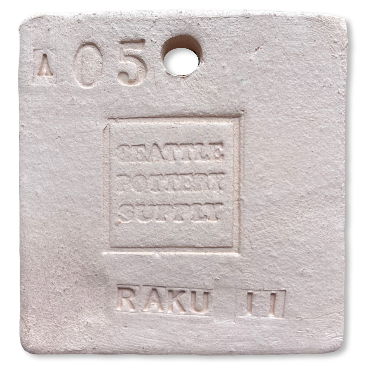 raku SP526 Raku II Raku Clay | Seattle Pottery Supply