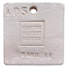 SP526 Raku II Clay