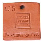 SP530 Redart Terracotta