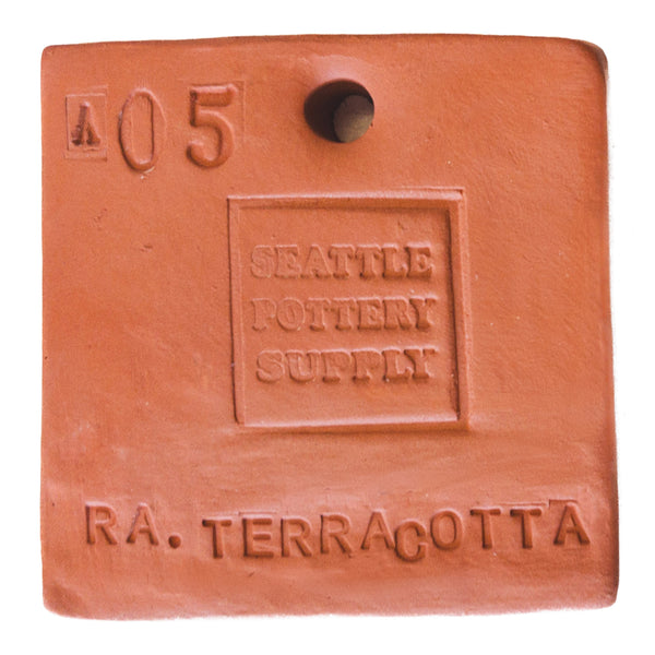 SP530 Redart Terracotta