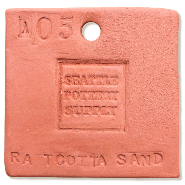 SP530 Redart Terracotta