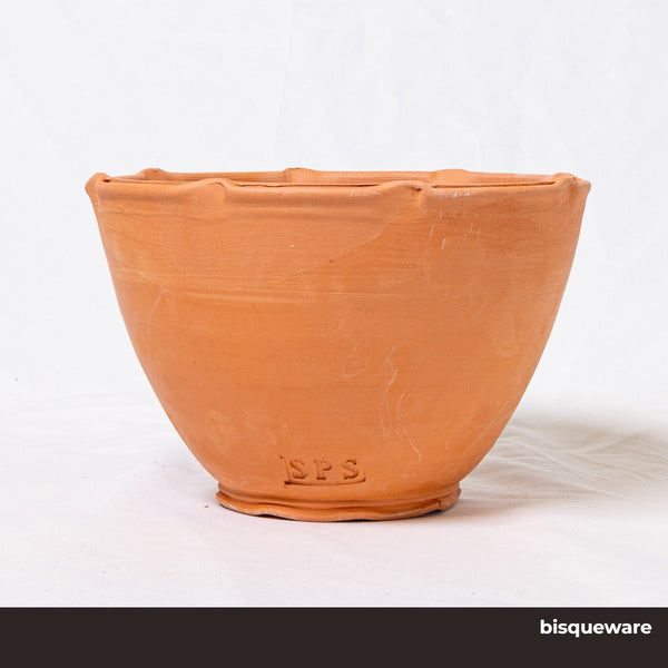 Red Earthenware Clay Body