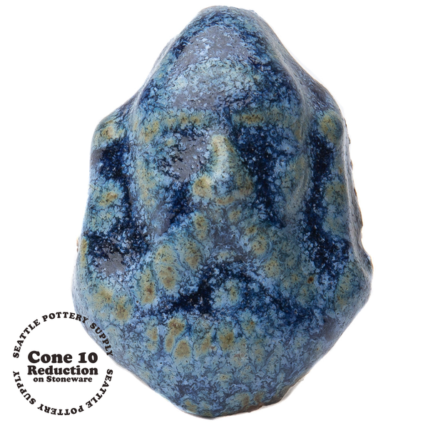 SP107 - Blue Stone | Seattle Pottery Supply
