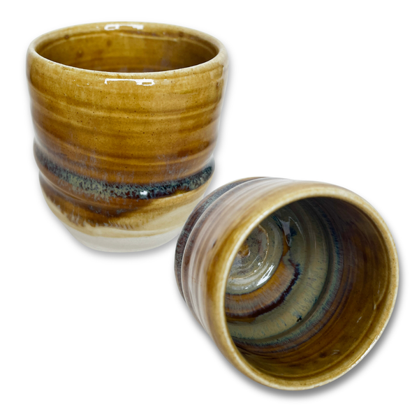 SP11 - Ochre | Seattle Pottery Supply