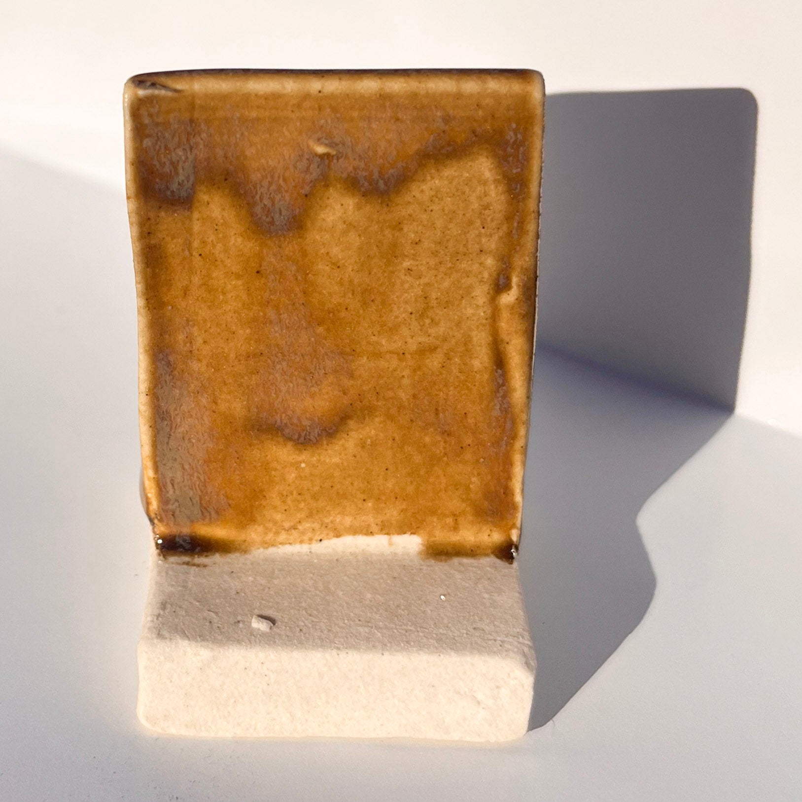 SP11 - Ochre | Seattle Pottery Supply