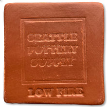 SP150 - Terra Sigillatta, Red