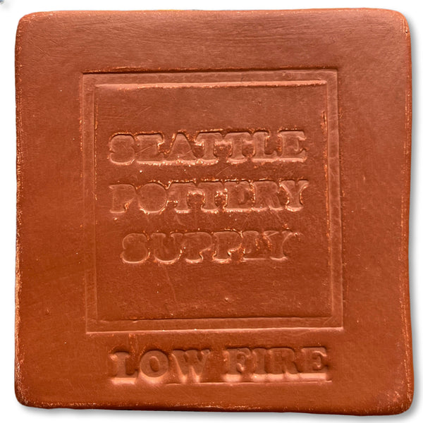 SP150 - Terra Sigillatta, Red