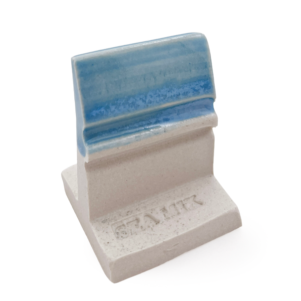 SP15 - Turquoise | Seattle Pottery Supply