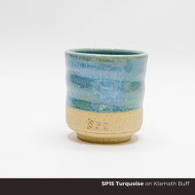 SP15 - Turquoise