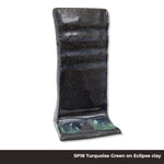 SP10 - Gray Blue Mottled