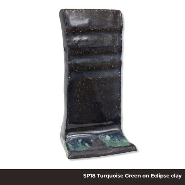 SP10 - Gray Blue Mottled