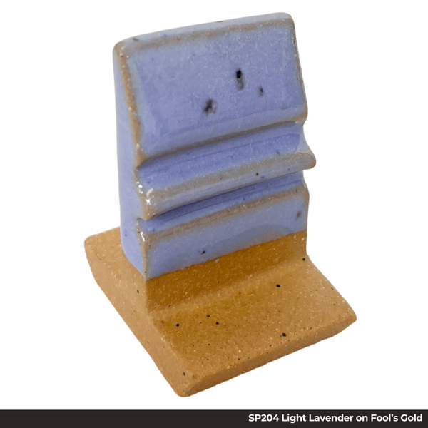 SP204 - Light Lavender | Seattle Pottery Supply