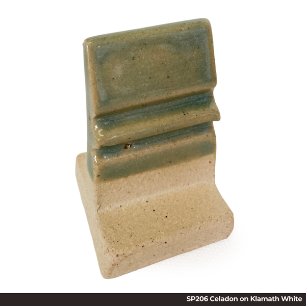 SP206 - Celedon | Seattle Pottery Supply