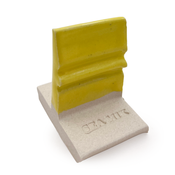 SP209 - Yellow | Seattle Pottery Supply