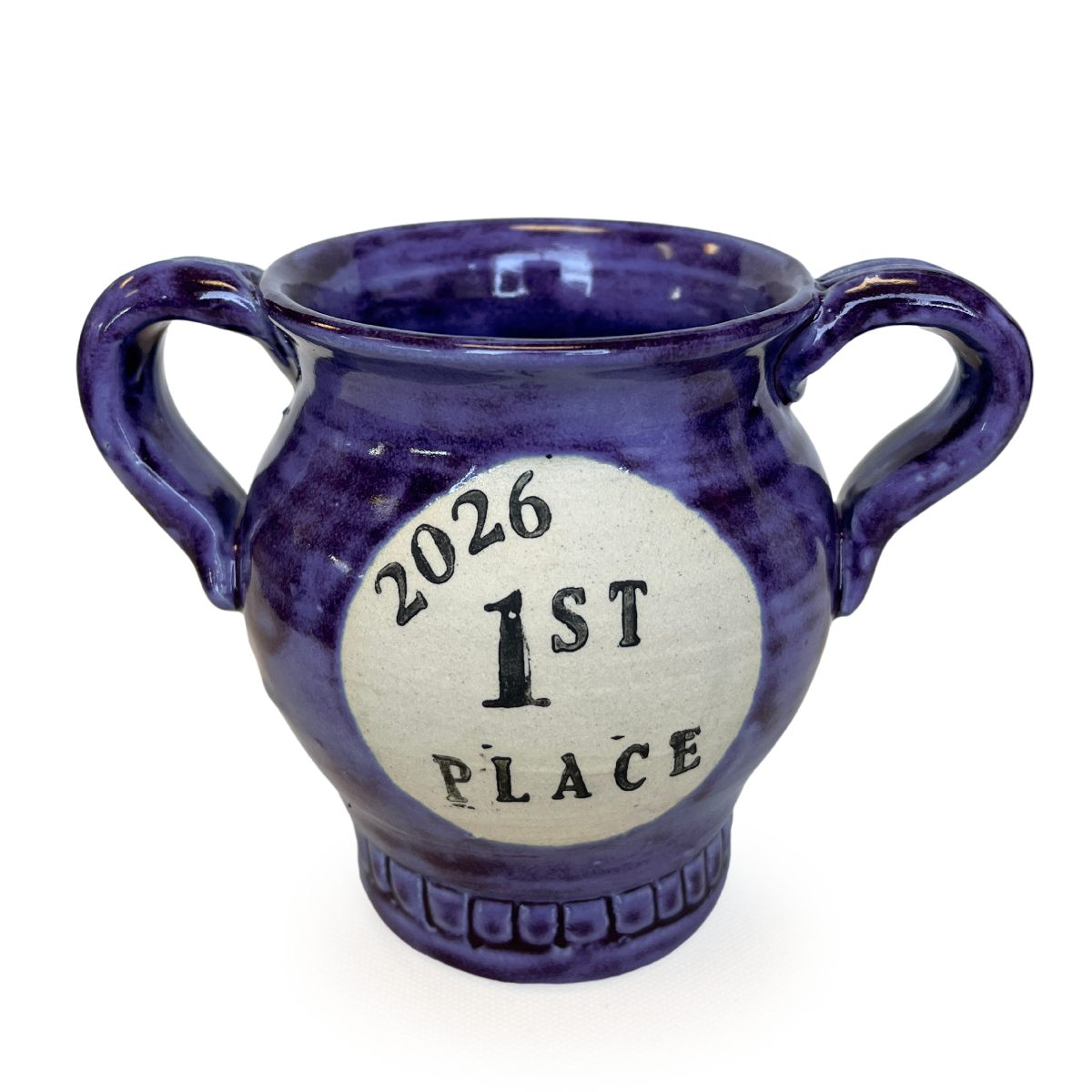 SP216 - Purple | Seattle Pottery Supply