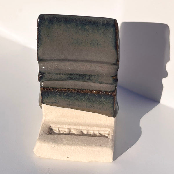 SP222 - Mossy Green | Seattle Pottery Supply