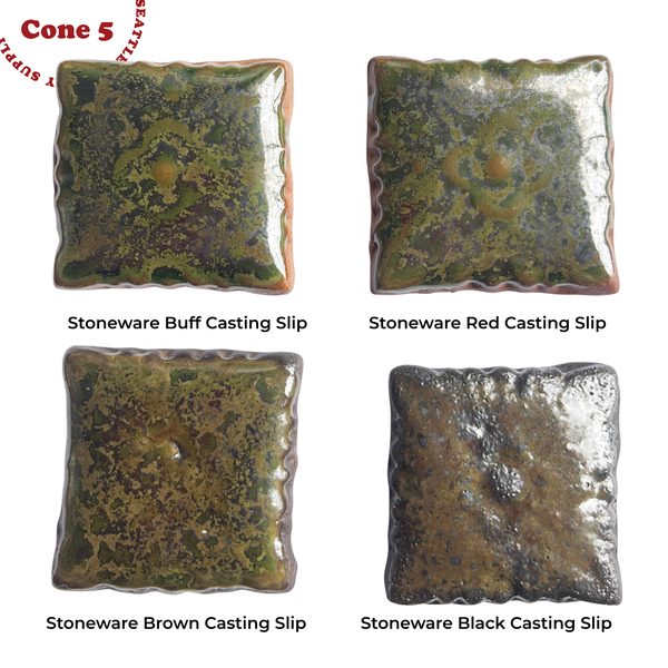 SP223 - Lichen Green | Seattle Pottery Supply