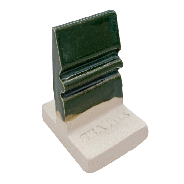 SP22 - Chrome Green | Seattle Pottery Supply