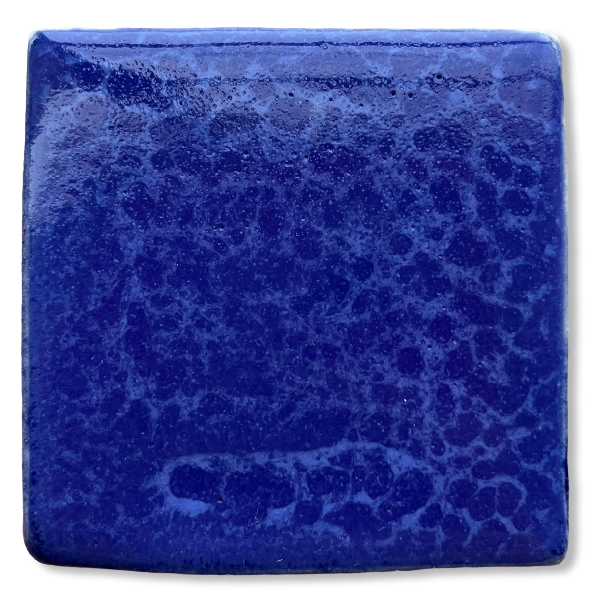 SP25 - Dark Blue Mottled | Seattle Pottery Supply