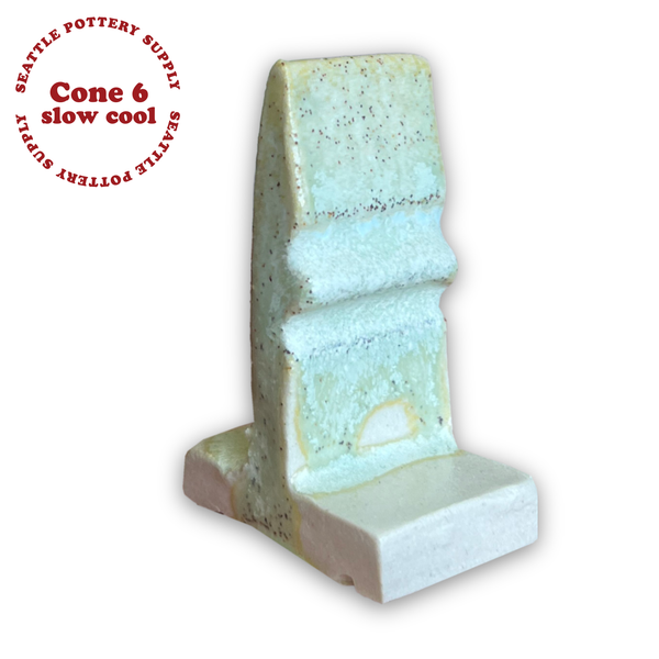 SP34 - Blue Satin | Seattle Pottery Supply