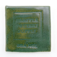 SP36 - Green Satin