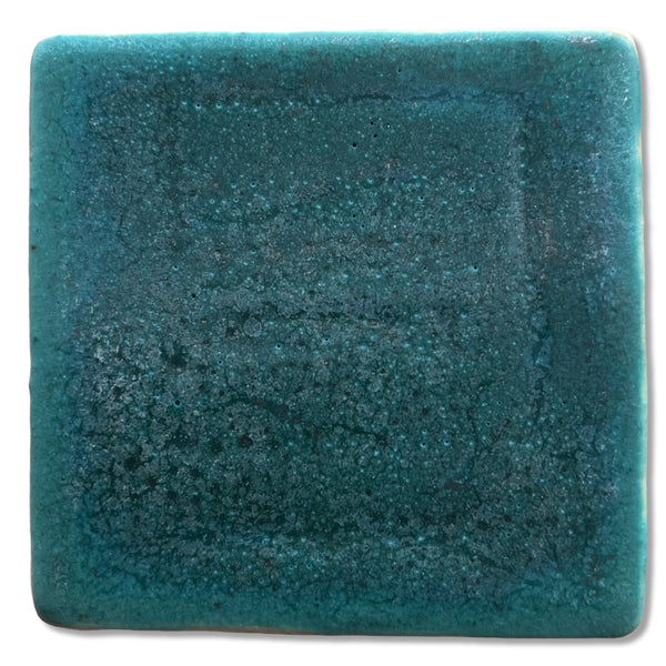 SP37 - Turquoise Matte