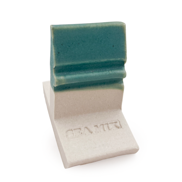 SP37 - Turquoise Matte | Seattle Pottery Supply