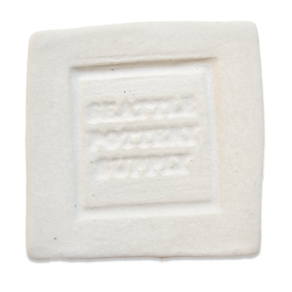 SP41 - White Matt