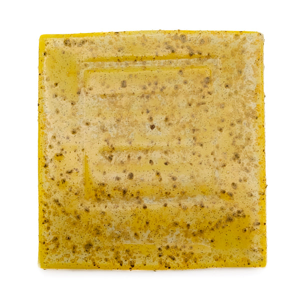 SP44 - Gold Rust