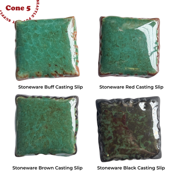 SP52 - Shadow Green | Seattle Pottery Supply