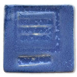 SP5 - Light Blue Mottled