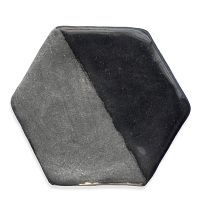 UG600 - Black Underglaze
