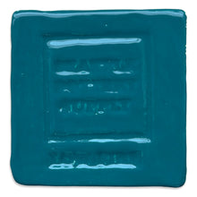 SP78 - Blue-Green Low-Fire Glaze