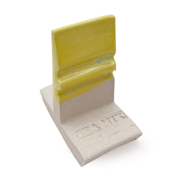 SP7 - Yellow Stain | Seattle Pottery Supply