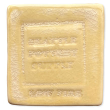 SP97 - Transparent Crackle