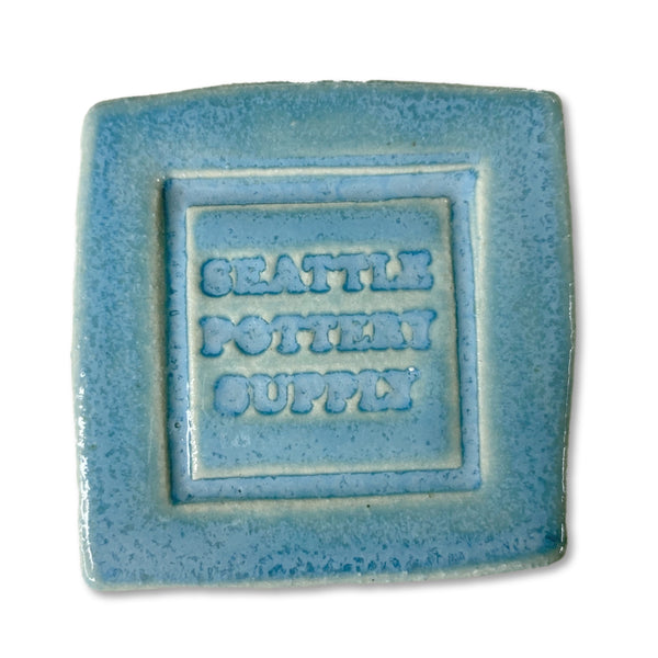 6371 - Dark Teal Blue  Seattle Pottery Supply