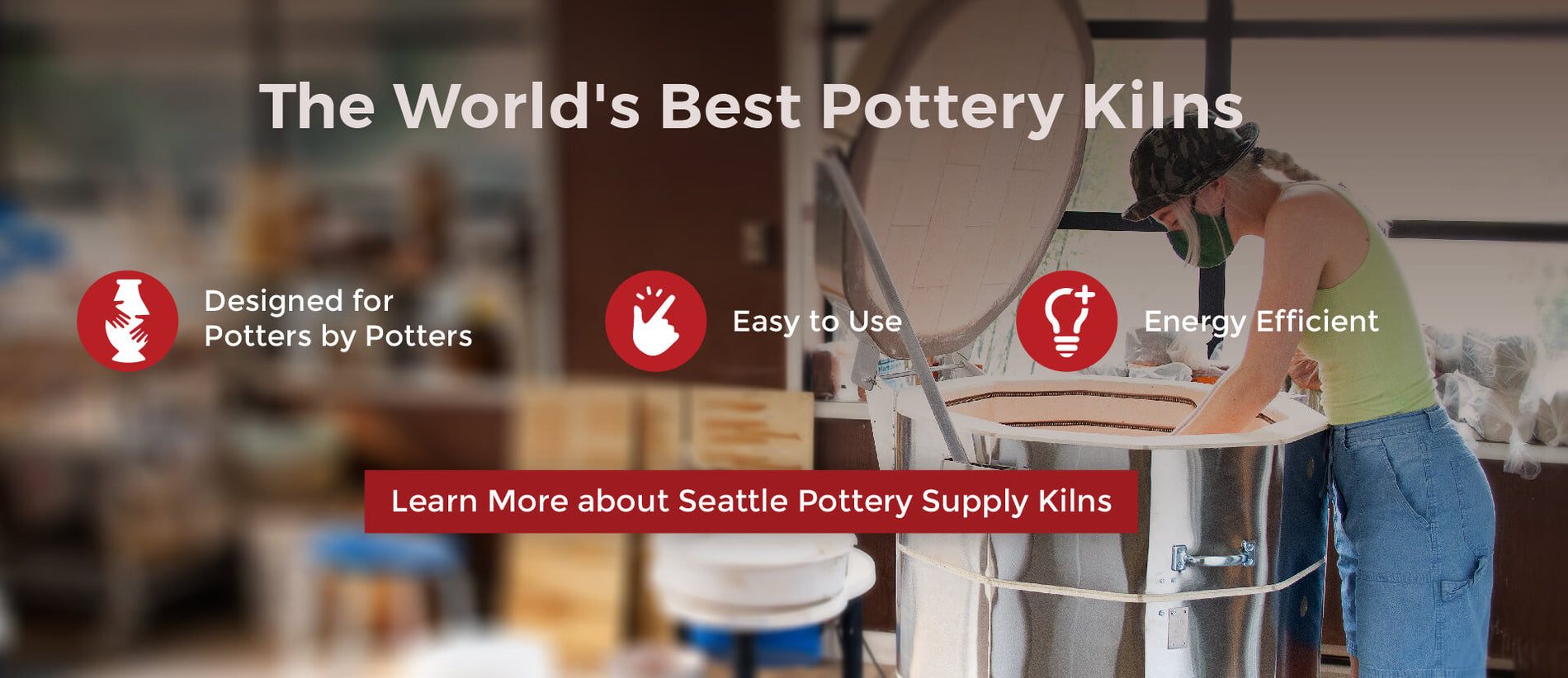 ▷ Ceramics 101  JPS Kilns & Supplies